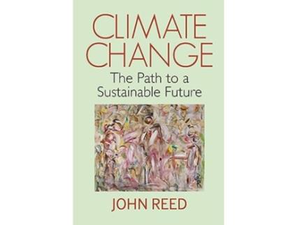 Livro Climate Change de John Reed (Inglês)
