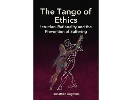 Livro The Tango of Ethics de Jonathan Leighton (Inglês)