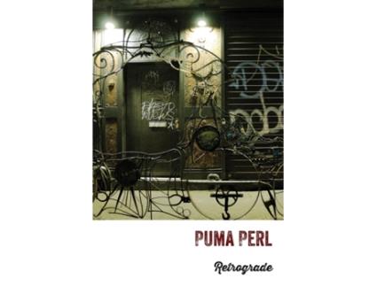 Livro Retrograde Puma Perl (Inglês)