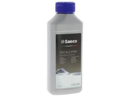 Desincrustante Saeco 250ml para cafeteira Saeco, Saeco Expresso - 3665392378051