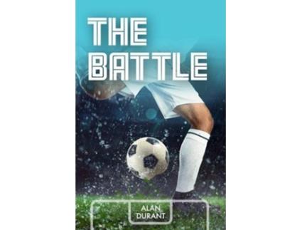 Livro The Battle de Alan Durant (Inglês)