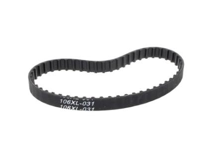 Cinto 106xl031 para lixadeira artesanal superior, lixadeira de corrida - 3665392053392