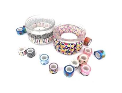 Fita adesiva - fita adesiva Sodertex - L917000