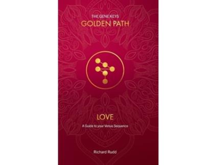 Livro Love de Richard Rudd (Inglês - Capa Dura)