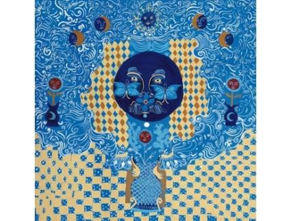 JENNIFER CASTLE - Monarch Season CD 2020