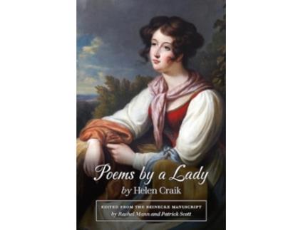 Livro Poems by a Lady de Helen Craik (Inglês)