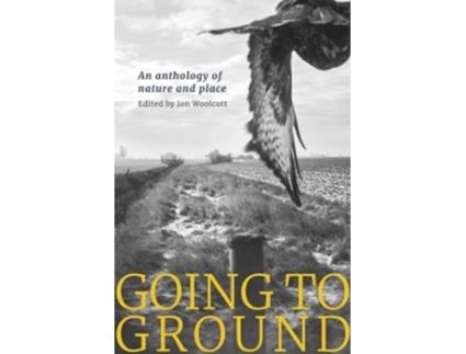Livro Going to Ground de Jon Woolcott (Inglês)