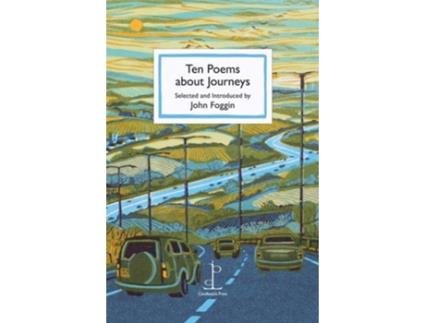 Livro Ten Poems about Journeys de John Foggin (Inglês)
