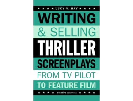 Livro Writing and Selling Thriller Screenplays de Lucy V Hay (Inglês)