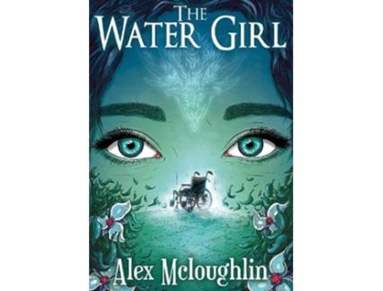 Livro The Water Girl de Alex McLoughlin (Inglês)