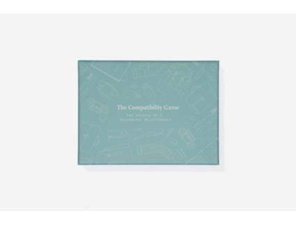 Livro The Compatibility Game de The School of Life (Inglês)