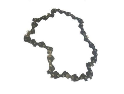 Correntes e guias de corrente - PARK SIDE - Motosserra Parkside - 56 elos - 325 polegadas - Calibre 1,3 mm