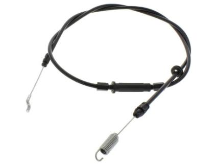 Cabo de tração 381030051/0 para cortador de grama Mr DIY, cortador de grama Mac allister, cortador de grama de corte verde,