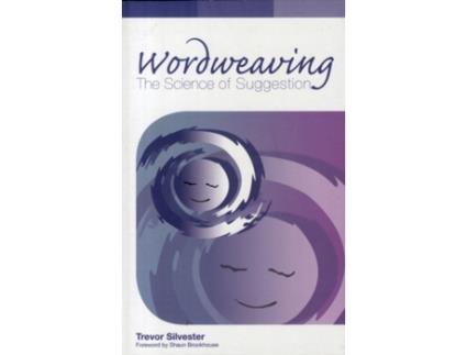 Livro Wordweaving de Trevor Silvester (Inglês)