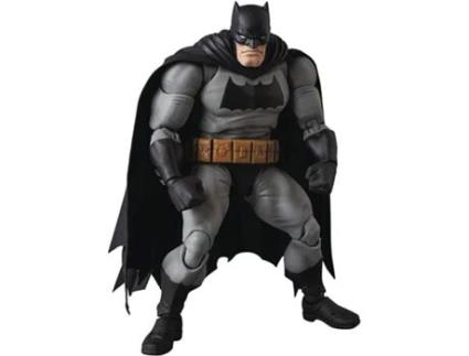 Figura Batman The Dark Knight Returns Medicom Mafex Batman 16 Cm MEDICOM TOY