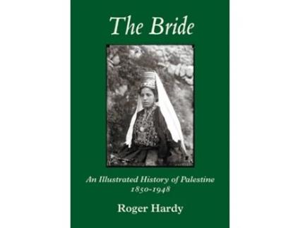 Livro The Bride de Roger Hardy (Inglês)