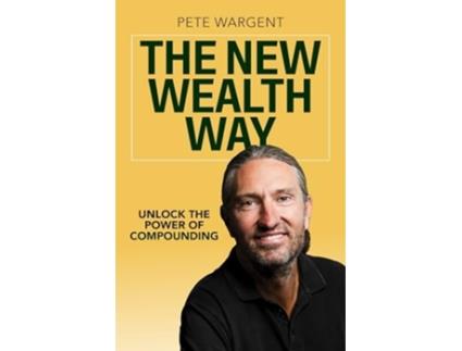 Livro The New Wealth Way de Pete Wargent (Inglês)
