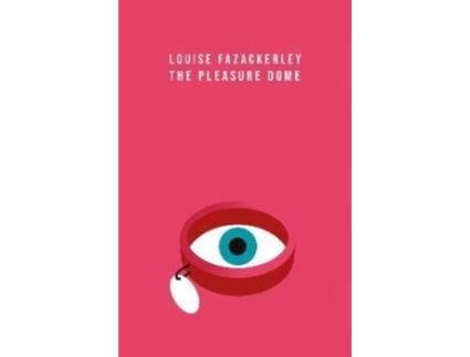 Livro The Pleasure Dome de Louise Fazackerley (Inglês)
