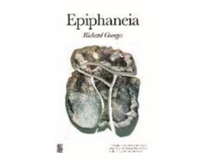 Livro EPIPHANEIA de Richard Georges (Inglês)