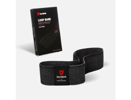 Booty Band - Loop Band [Antiderrapante e inquebrável] - Extra forte