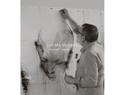 Livro Jaume Plensa Dessins - Drawings de Plensa, Jaume et al. (Inglês - Capa Dura)