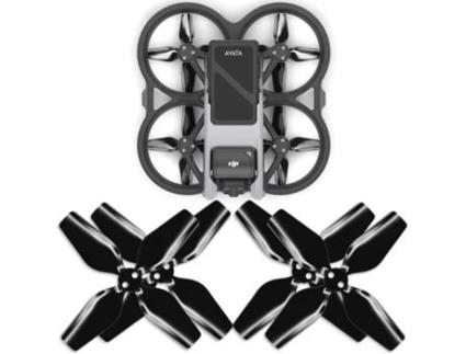 Ma.Av42928Fb4 Peça de Câmaras Drone Hélice MASTER AIRSCREW
