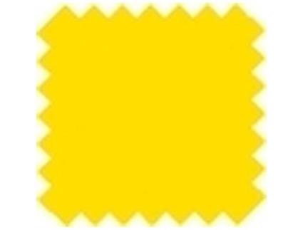 Rolo de feltro adesivo 45 cm x 5 m amarelo