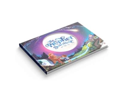 Livro The Prophet Described de Zaheer Khatri (Inglês - Capa Dura)