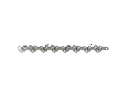 Corrente 40cm 16 perfil baixo 3/8 para motosserra Bosch, motosserra Greatland, motosserra Ryobi, motosserra Sandri jardim,