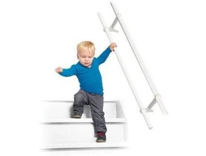Conjunto B de Treinador de Escadas MIPPAA