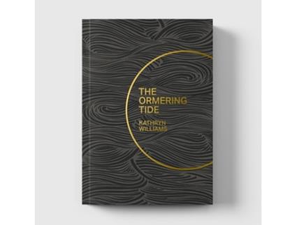 Livro The Ormering Tide de Kathryn Williams (Inglês)