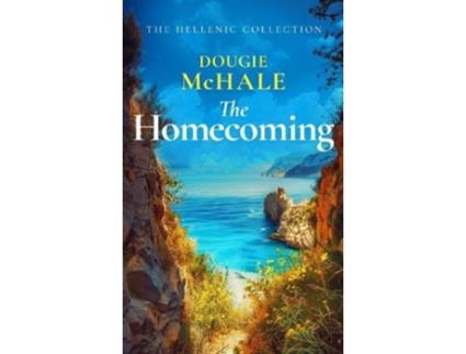 Livro The Homecoming de Dougie McHale (Inglês)