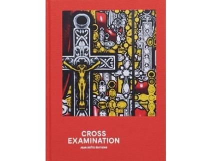 Livro Cross Examination de Bernard Marcadé (Inglês)