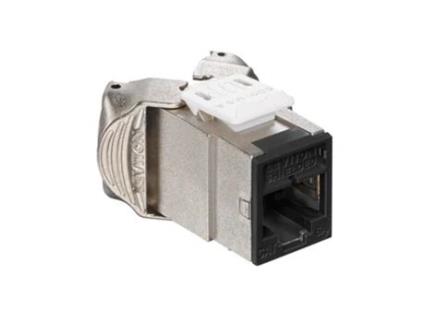 Módulo conector de rede 6ASJK-RE6 LEVITON