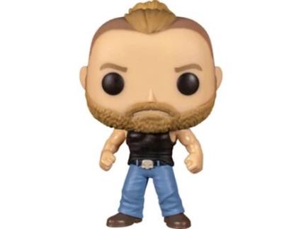 Figura Funko WWE Brock Lesner Us Exclusive Pop! Vinyl