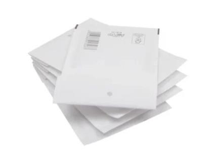 Envelopes Bolhas - MEGACREA DIY - Conjunto de 10 - Dimensões 22 x 33 cm - Misto