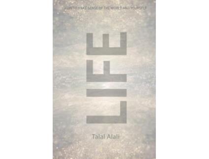 Livro Life de Talal Alali (Inglês)