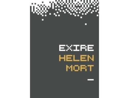 Livro Exire de Helen Mort (Inglês)