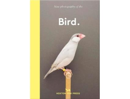 Livro Bird. de Gemma Padly (Inglês - Capa Dura)