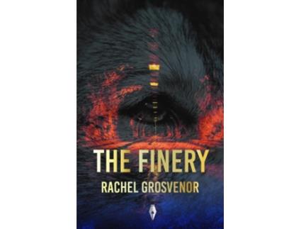 Livro The Finery de Rachel Grosvenor (Inglês)