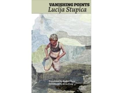 Livro Vanishing Points de Lucija Stupica (Inglês)