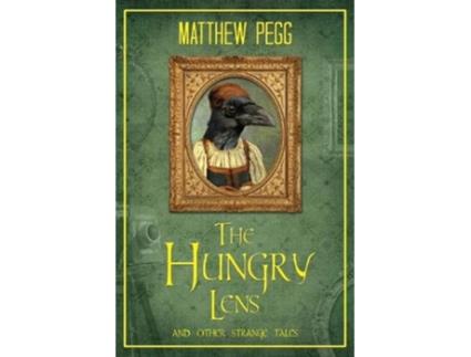 Livro The Hungry Lens de Matthew Pegg (Inglês)