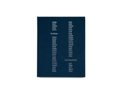 Livro Faultlines de John Volynchook (Inglês - Capa Dura)