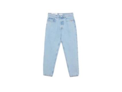 Jeans de Homem AMISH Algodão Azul (30)