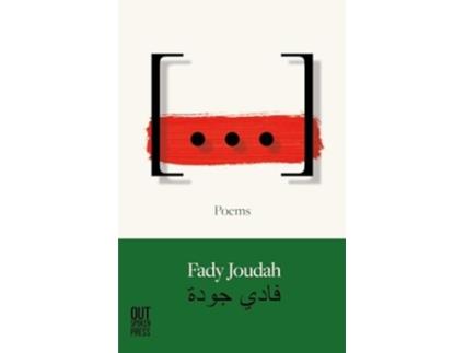 Livro ... de Fady Joudah (Inglês)