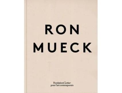 Livro Ron Mueck de Ron Mueck (Inglês - Capa Dura)