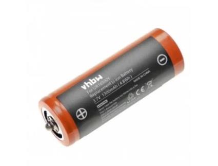 Bateria compatível para rasoir électrique Braun Serie 7 VHBW