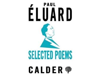 Livro Selected Poems Eluard de Paul Eluard (Inglês)