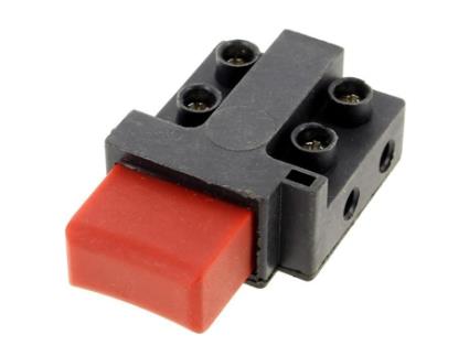 Interrupteur fa1-6-10/2 para cortador de grama Sworn