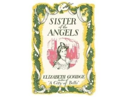 Livro Sister of the Angels de Elizabeth Goudge (Inglês)